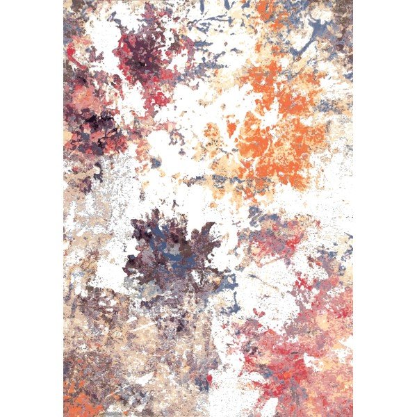 Vaip Abstraktne, 80 x 140 cm - Rizzoli-image-2