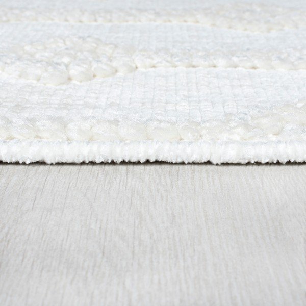 Beežikas pestav vaibajooksja 60x218 cm Verve Shyla - Flair Rugs-image-4