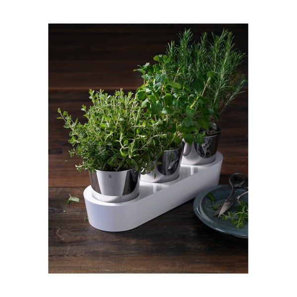 Komplekt 3 roostevabast terasest ürdikannu Gourmet - WMF-image-3