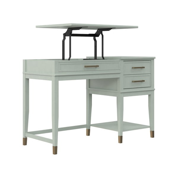 Töölaud 49x115 cm Westerleigh - CosmoLiving by Cosmopolitan-image-3