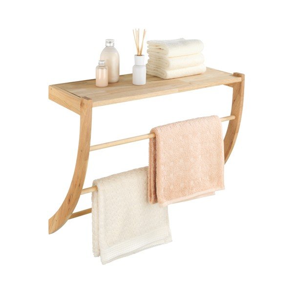 Puidust seinariiul Norway - Wenko-image-2