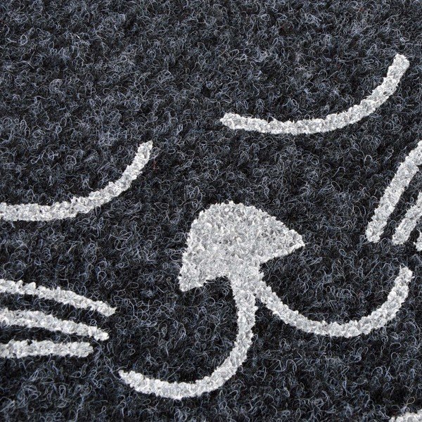 Matt kausi alla 40x60 cm - Love Story-image-1