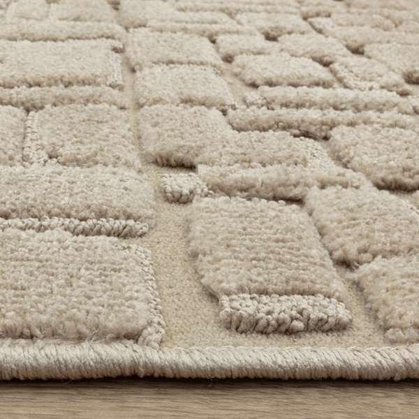 Beež vaip 160x230 cm - Asiatic Carpets-image-2