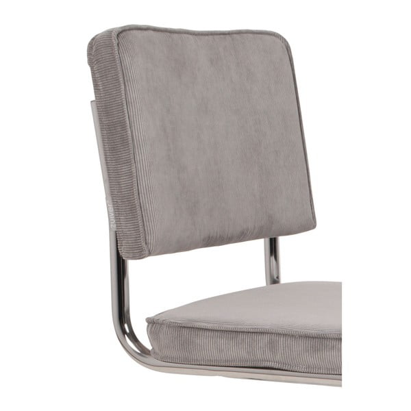 2 helehalli tooli komplekt Ridge Kink Rib - Zuiver-image-4