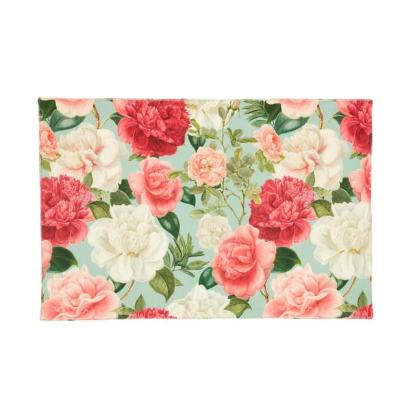 Riidest lauamatid 2tk komplektis 30x46 cm Rose Garden - RHS-image-2