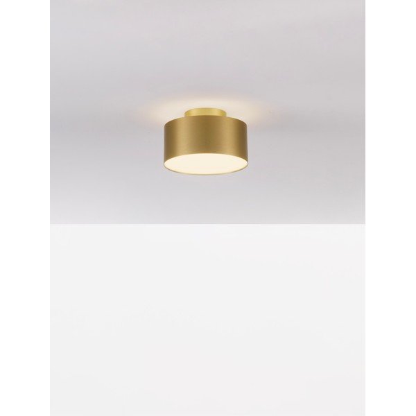 Alumiiniumist LED-laevalgusti kuldses värvitoonis Ozen - Nova Luce-image-4