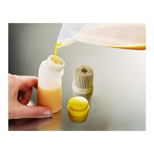 Mašlovačka s dávkovačem Joseph Joseph Glaze-image-2