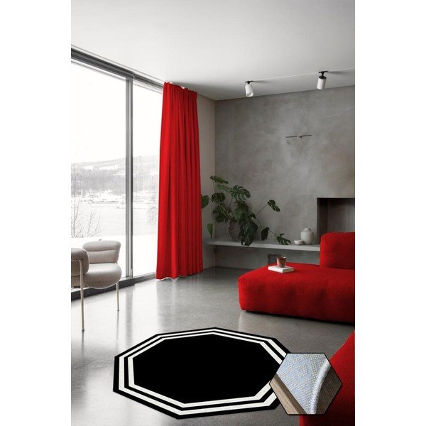 Vaip Illusioon, 100 x 100 cm - Rizzoli-image-3