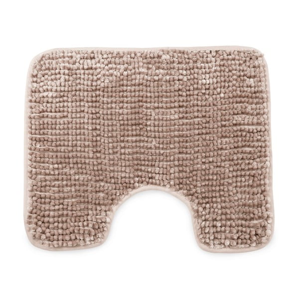 Komplekt 2 puuderroosa vannitoamati Bati - AmeliaHome-image-2