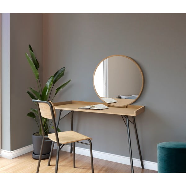 Riietuslaud tamme dekoratsiooniga Rayburn - Woodman-image-1