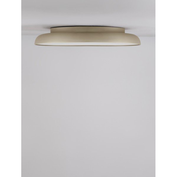 Alumiiniumist hämardatav LED-laevalgusti kuldses värvitoonis Linus - Nova Luce-image-4