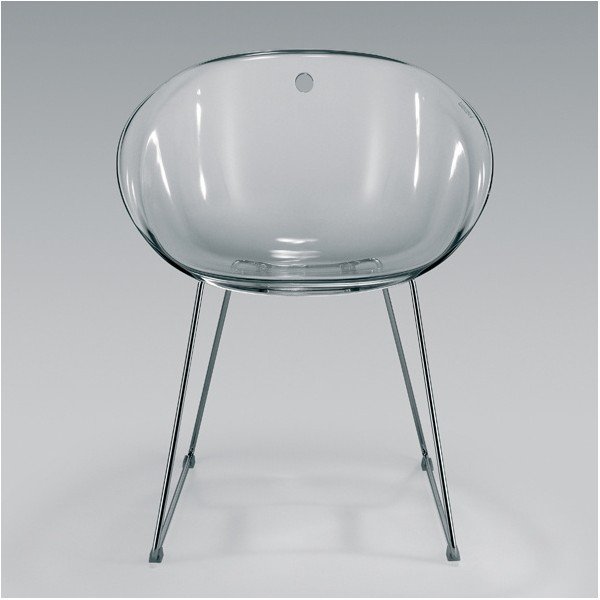 Kouřová židle Pedrali Gliss 921-image-2