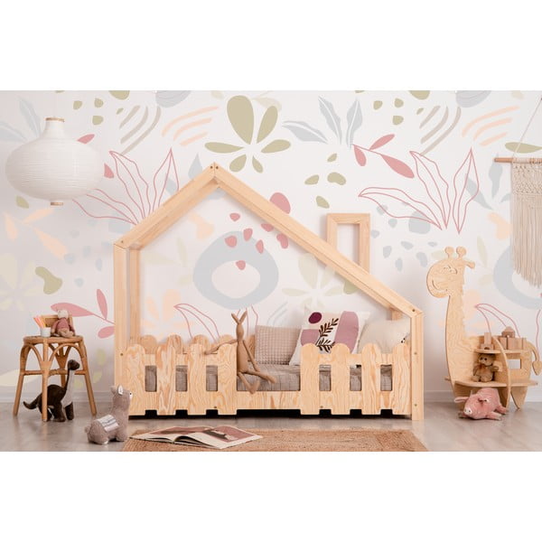 Lastevoodi 70x140 cm Dudu - Adeko-image-1