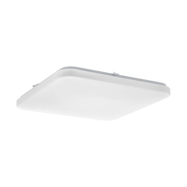 Valge LED laevalgusti 43x43 cm FRANIA - EGLO