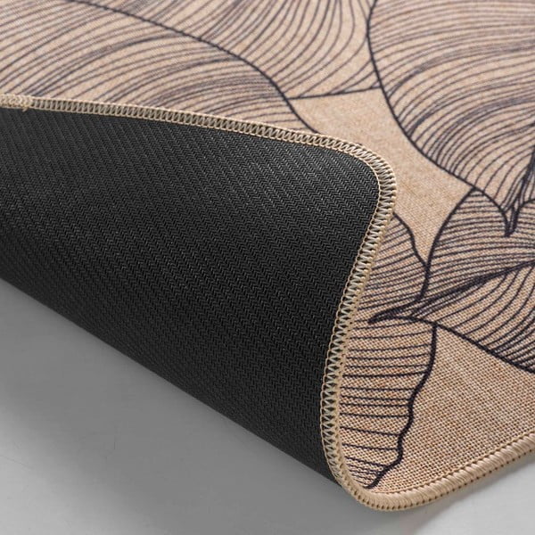 Matt 45x75 cm Jade - douceur d'intérieur-image-1