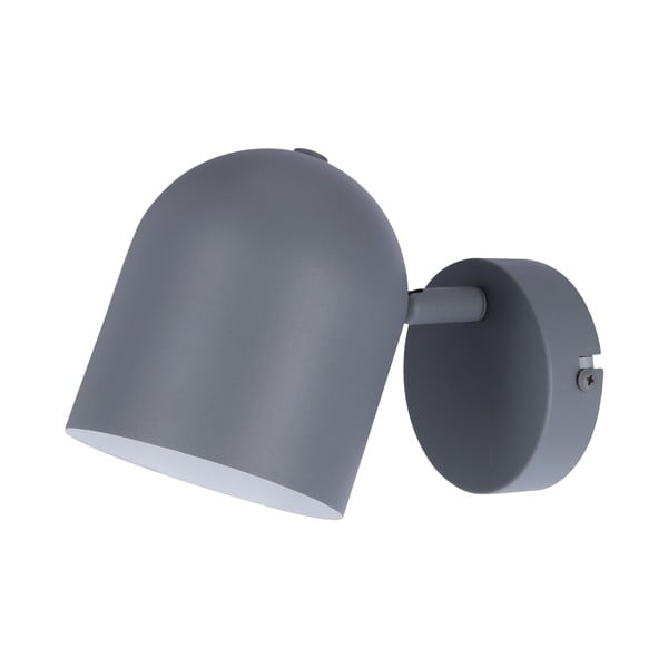 Helesinine seinavalgusti Azuro - Candellux Lighting-image-3