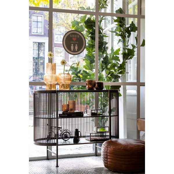 Must metallkapp 100x80 cm Yinthe - Light & Living-image-1