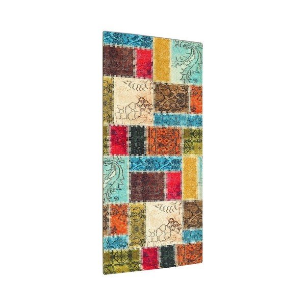 Astmestik , 60 x 115 cm Patchwork - Floorita-image-2