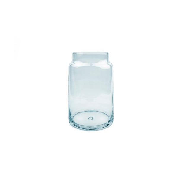 Váza Novoform Jar Aqua