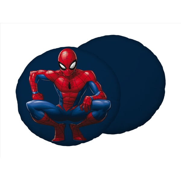 Fliisist beebipadi Spider-man - Jerry Fabrics