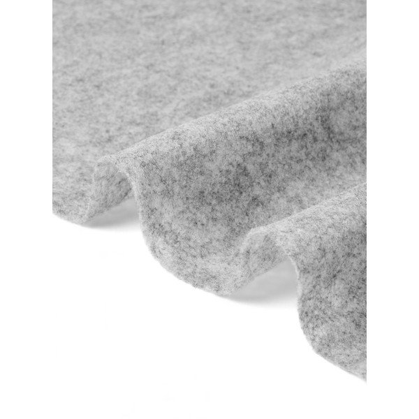 Libisemisvastane vaipmatt 160x225 cm Solid - Vikosa-image-3