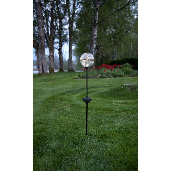 Välitingimustesse sobiv LED-valgusti, ø 12 cm Glory - Star Trading-image-1