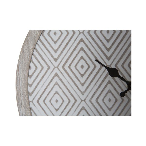 Nástěnné hodiny Mauro Ferretti Hypnos, ⌀ 30 cm-image-4