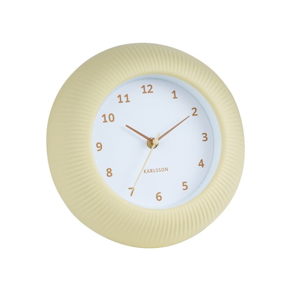 Seinakell ø 25 cm Tender Rib - Karlsson-image-4