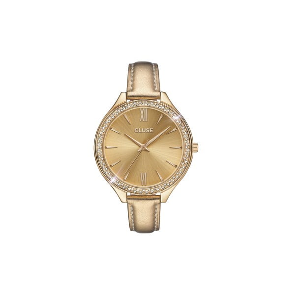 Dámské hodinky Passionata Gold, 41 mm