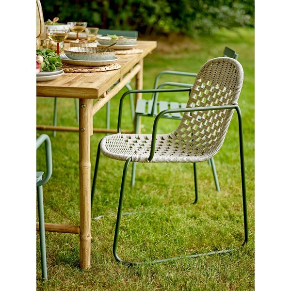 Hall metallist aiatool Calana - Bloomingville-image-1