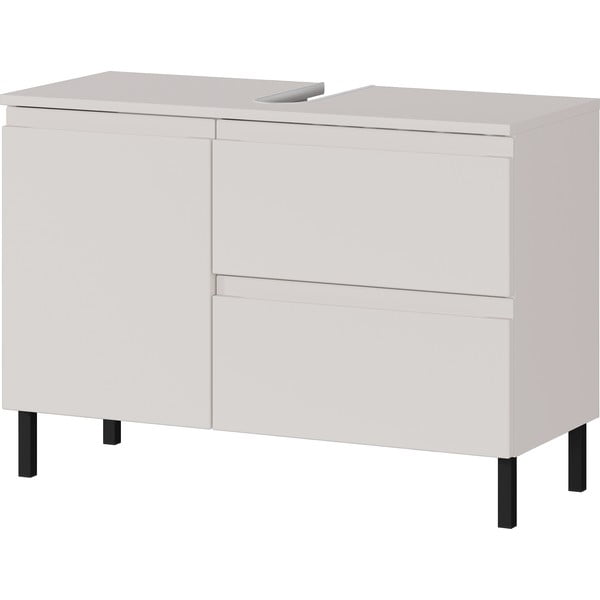 Kreem madal valamukapp 80x56 cm Salinas - Germania