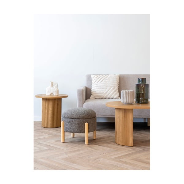 Pruun bukleekangast jalatugi Medas - House Nordic-image-4