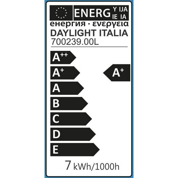 Standardní žárovka E27, 5 W, 240 V - Homemania-image-2