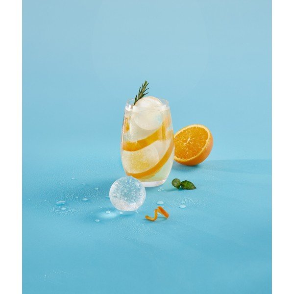 Silikoonist jäävorm To Go - Lékué-image-1