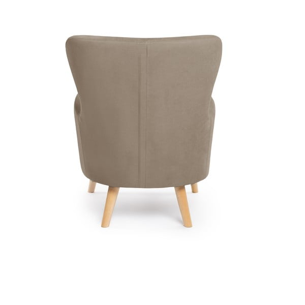 Beež tugitool Noemye - Bonami Selection-image-4