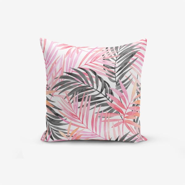 Padjapüür Palm Esintisi, 45 x 45 cm - Minimalist Cushion Covers