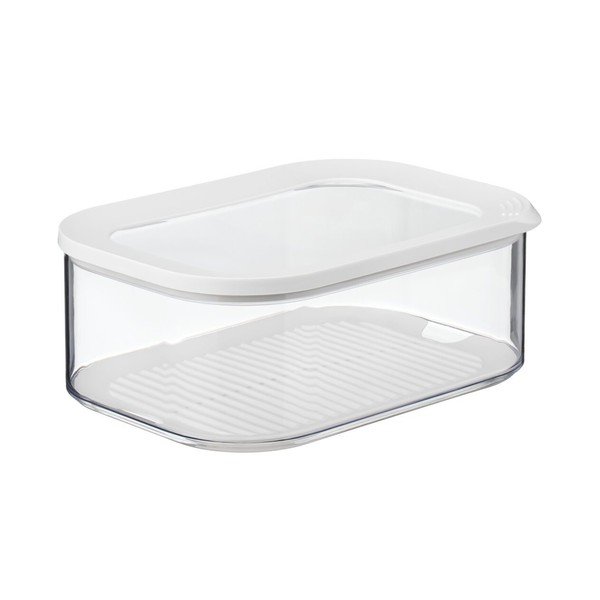 Toidukonteiner Modula White – Mepal