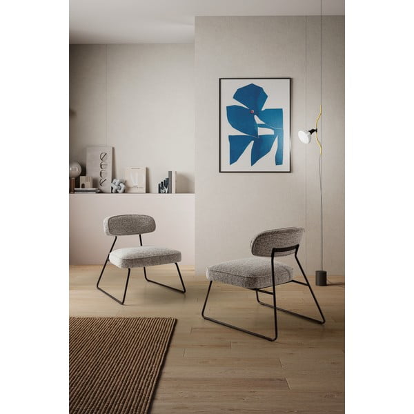 Must-valge tugitool Elon - Marckeric-image-1