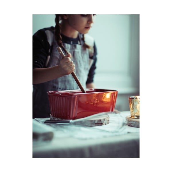 Keraamiline koogivorm 1,8 l - Emile Henry-image-1