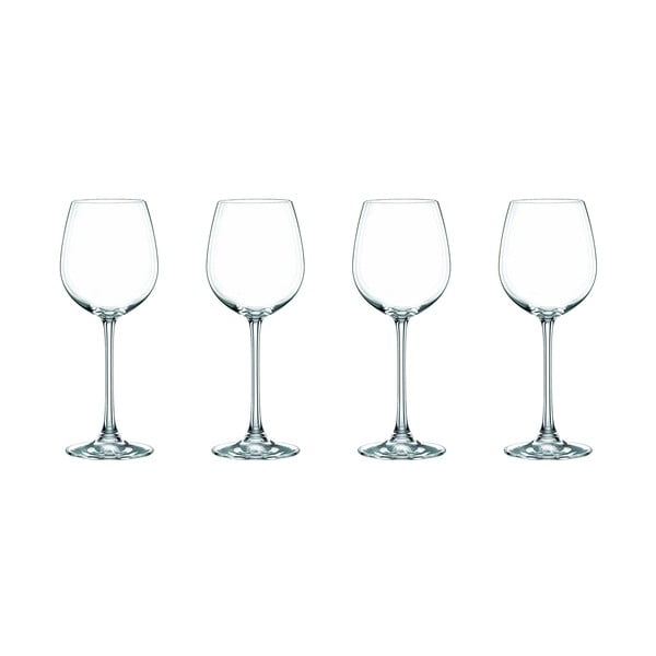 4 kristallklaasi komplekt Premium Pinot Noir Set, 897 ml Vivendi - Nachtmann