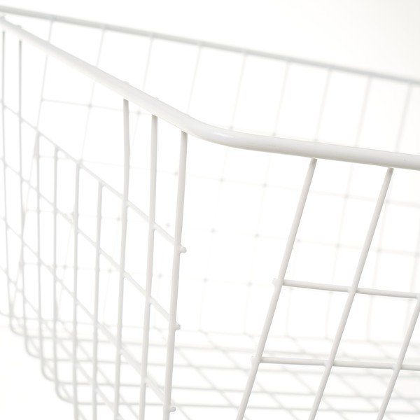 Traat metallkorv - Casa Selección-image-3