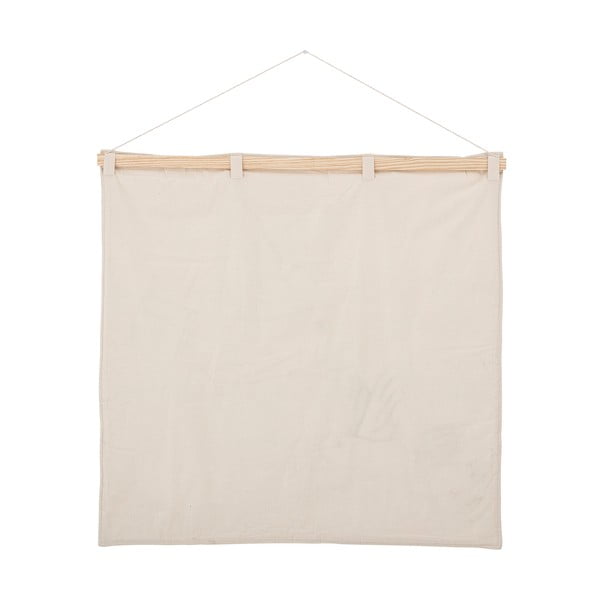 Puuvillane seinakaunistus Jackson - Bloomingville Mini-image-2