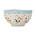 Helesinine/kreemikas kivinõust lastekauss ø 13,5 cm Celebrate - Bloomingville Mini