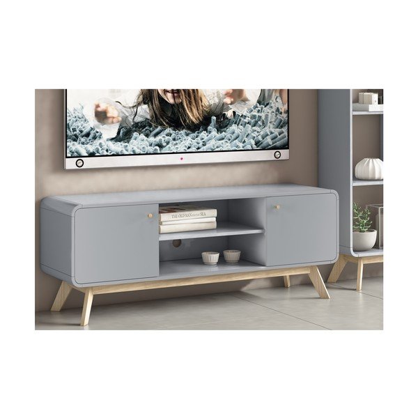 Hall telerilaud 140x53 cm Caitlin - Støraa-image-4