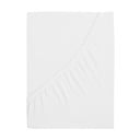 Valge venitusleht 140x200 cm - B.E.S.