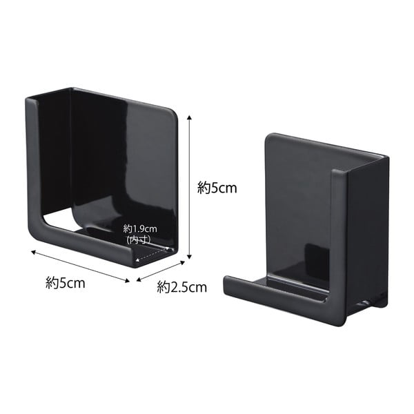 Plastikust tahvelarvuti statiiv Tower - YAMAZAKI-image-3