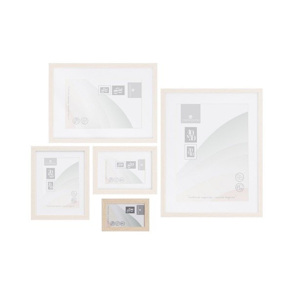 Seisu-seinaraam 12,5x17,5 cm Sencillo - Casa Selección-image-3