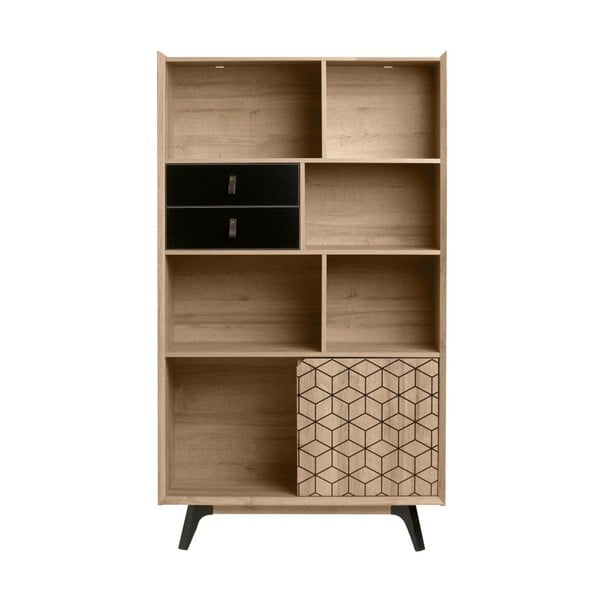 Tammepuidust raamatukogu Ceilan - Marckeric-image-3