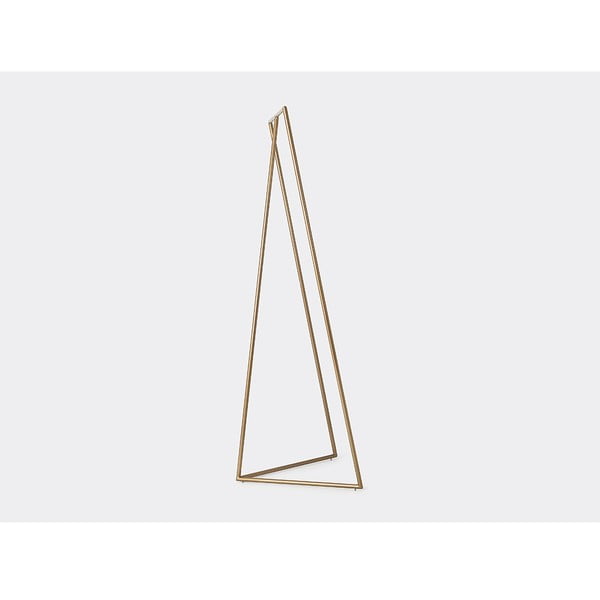 Kuldset värvi metallist riputusrihm Zet - CustomForm-image-3