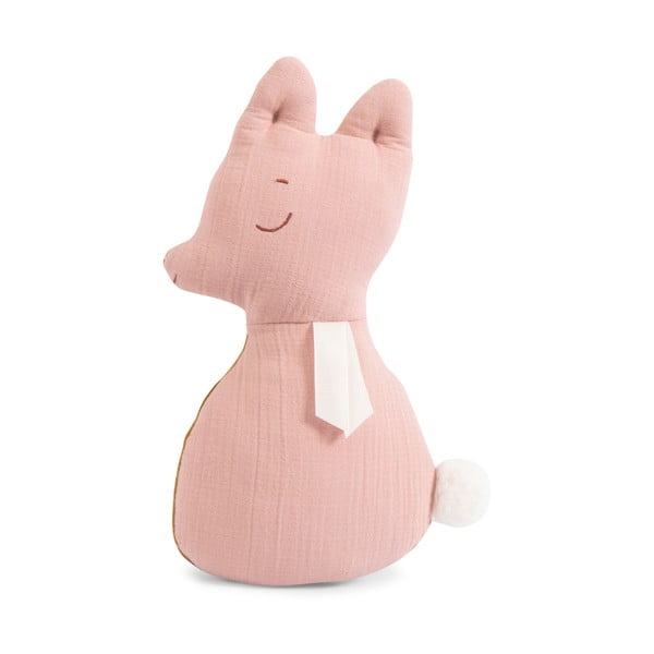 Orgaanilisest puuvillast kaisutekk Après la Pluie - Moulin Roty-image-4